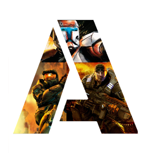 The Armory Logo