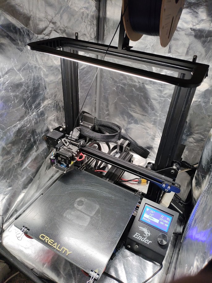 Ender 3 Pro